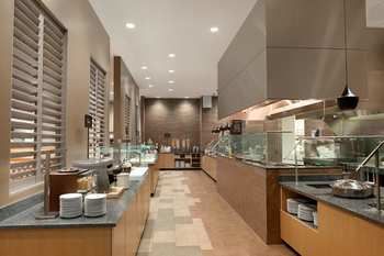 Hotel Embassy Suites Charlotte/ayrsley