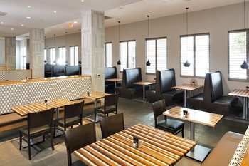 Hotel Embassy Suites Charlotte/ayrsley