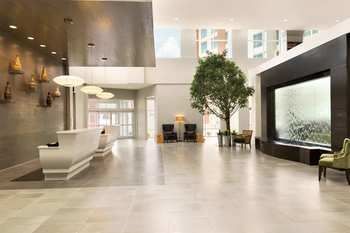 Hotel Embassy Suites Charlotte/ayrsley