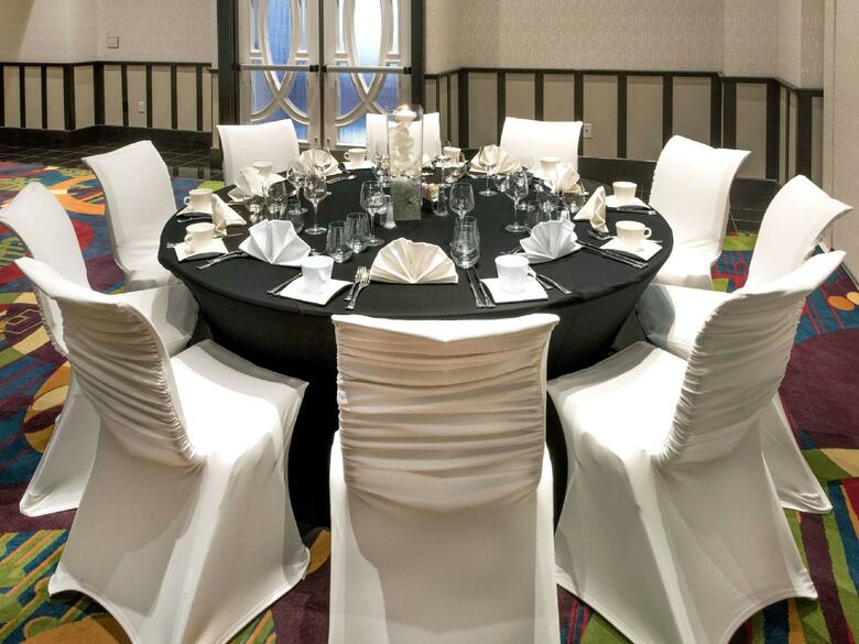 Hotel Hilton Garden Inn Raleigh / Crabtree Valley