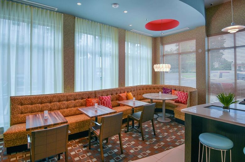 Hotel Hilton Garden Inn Raleigh / Crabtree Valley