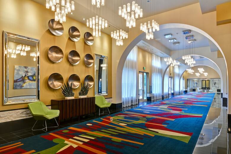 Hotel Hilton Garden Inn Raleigh / Crabtree Valley