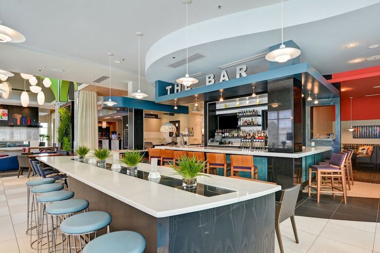 Hotel Hilton Garden Inn Raleigh / Crabtree Valley