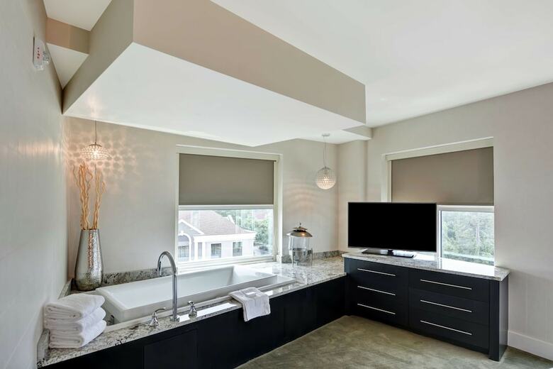 Hotel Hilton Garden Inn Raleigh / Crabtree Valley