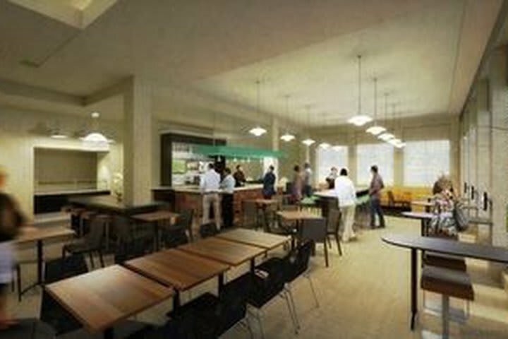 Hotel Hilton Garden Inn Raleigh / Crabtree Valley