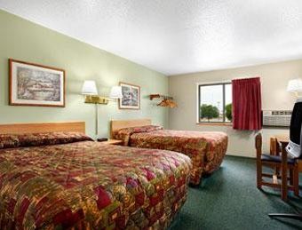 Hotel Super 8 Fargo Airport