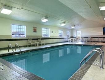 Hotel Super 8 Fargo Airport