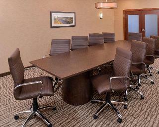 Hotel Comfort Inn & Suites Mandan - Bismarck