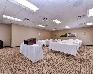 Hotel Comfort Inn & Suites Mandan - Bismarck