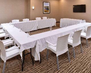 Hotel Comfort Inn & Suites Mandan - Bismarck