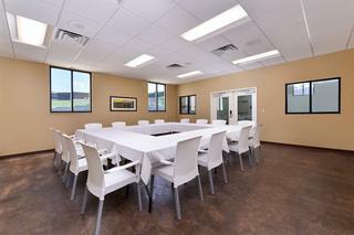 Hotel Comfort Inn & Suites Mandan - Bismarck