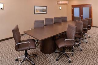 Hotel Comfort Inn & Suites Mandan - Bismarck