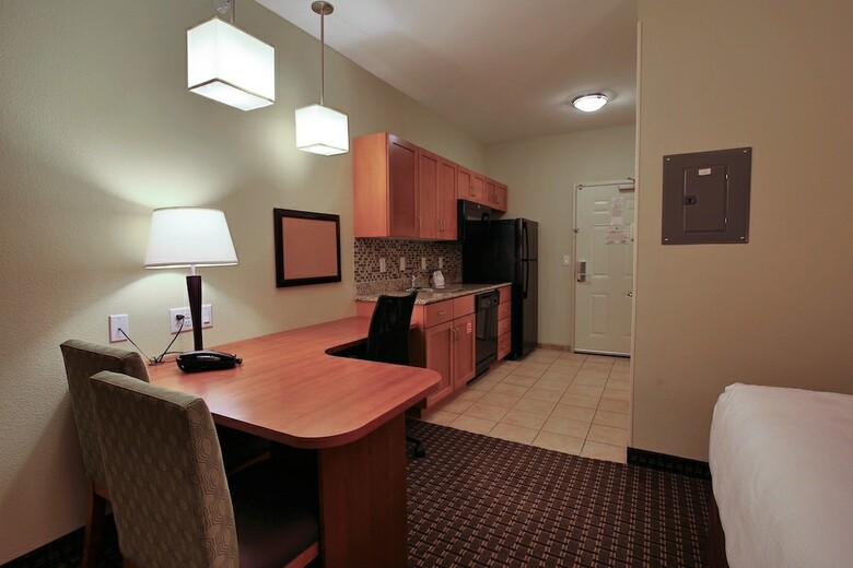 Hotel Mainstay Suites Tioga