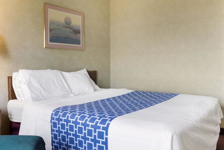 Hotel Rodeway Inn Wahpeton