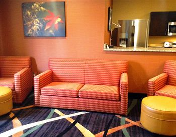 Hotel Best Western Plus Whitewater Inn