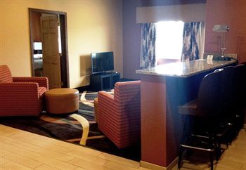 Hotel Best Western Plus Whitewater Inn