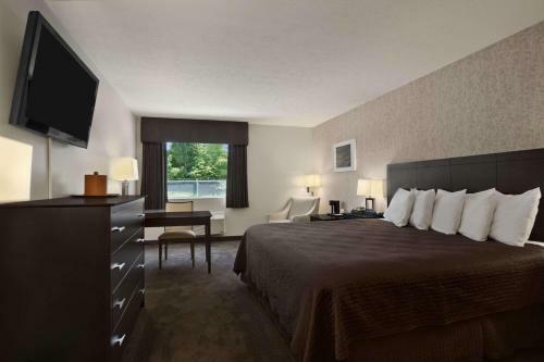 Hotel Travelodge Hubbard Oh