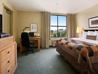 Hotel Wingate By Wyndham - Cincinnati - West Chester