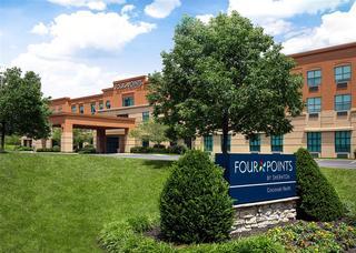Hotel Wingate By Wyndham - Cincinnati - West Chester