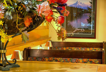 Hotel Quality Inn Gresham - Portland East