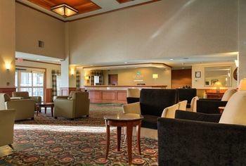Hotel Quality Inn Gresham - Portland East