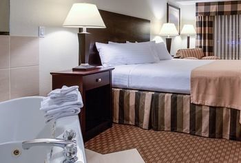 Hotel Quality Inn Gresham - Portland East