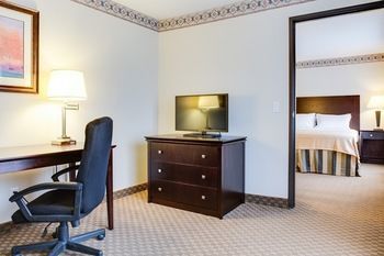 Hotel Quality Inn Gresham - Portland East