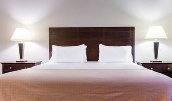 Hotel Quality Inn Gresham - Portland East