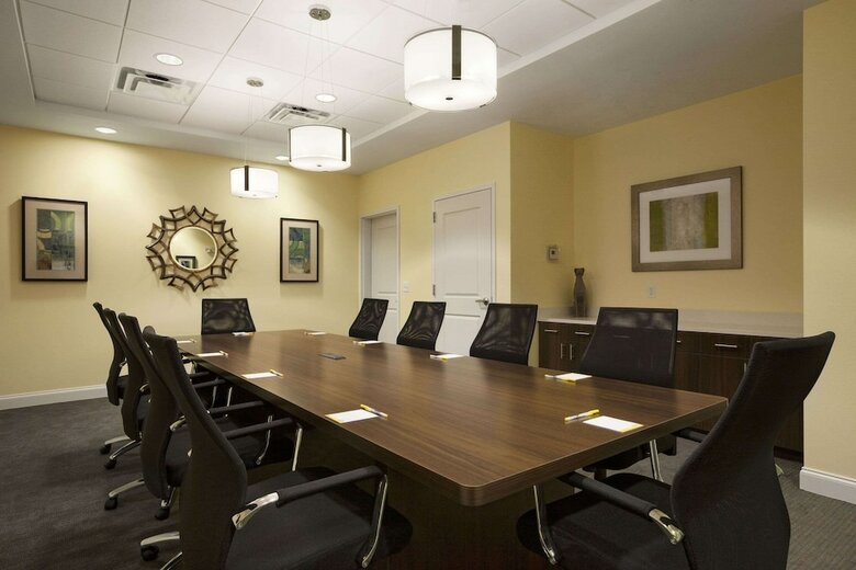 Hotel Days Inn & Suites Altoona