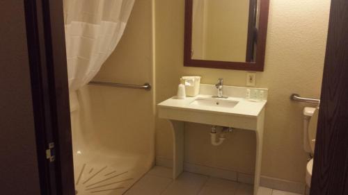 Hotel Days Inn Blairsville