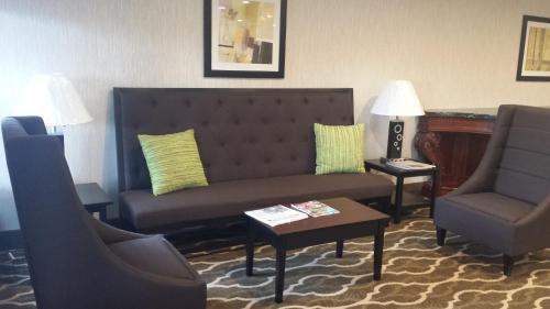 Hotel Days Inn Blairsville