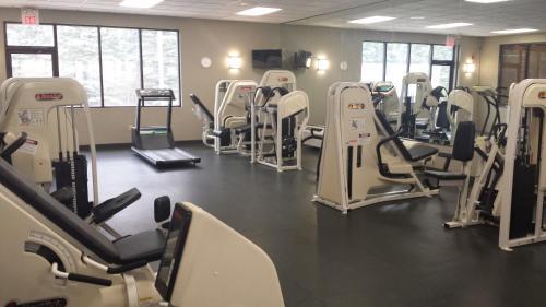 Hotel Days Inn Blairsville