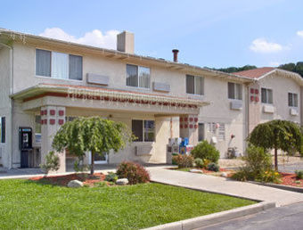 Hotel Super 8 Canonsburg/pittsburgh Area