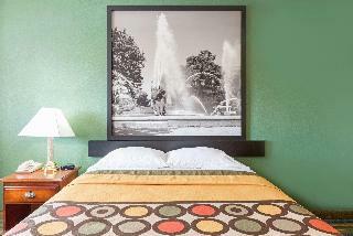 Albergue Super 8 Greencastle
