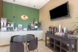 Albergue Super 8 Greencastle