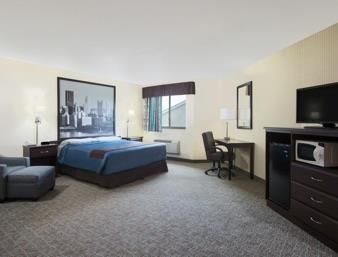 Hotel Super 8 Motel - Grove City