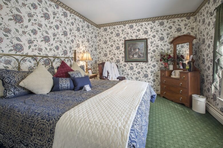 Posada Stroudsmoor Country Inn