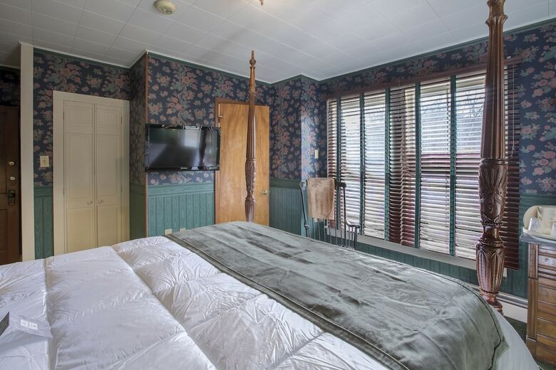 Posada Stroudsmoor Country Inn
