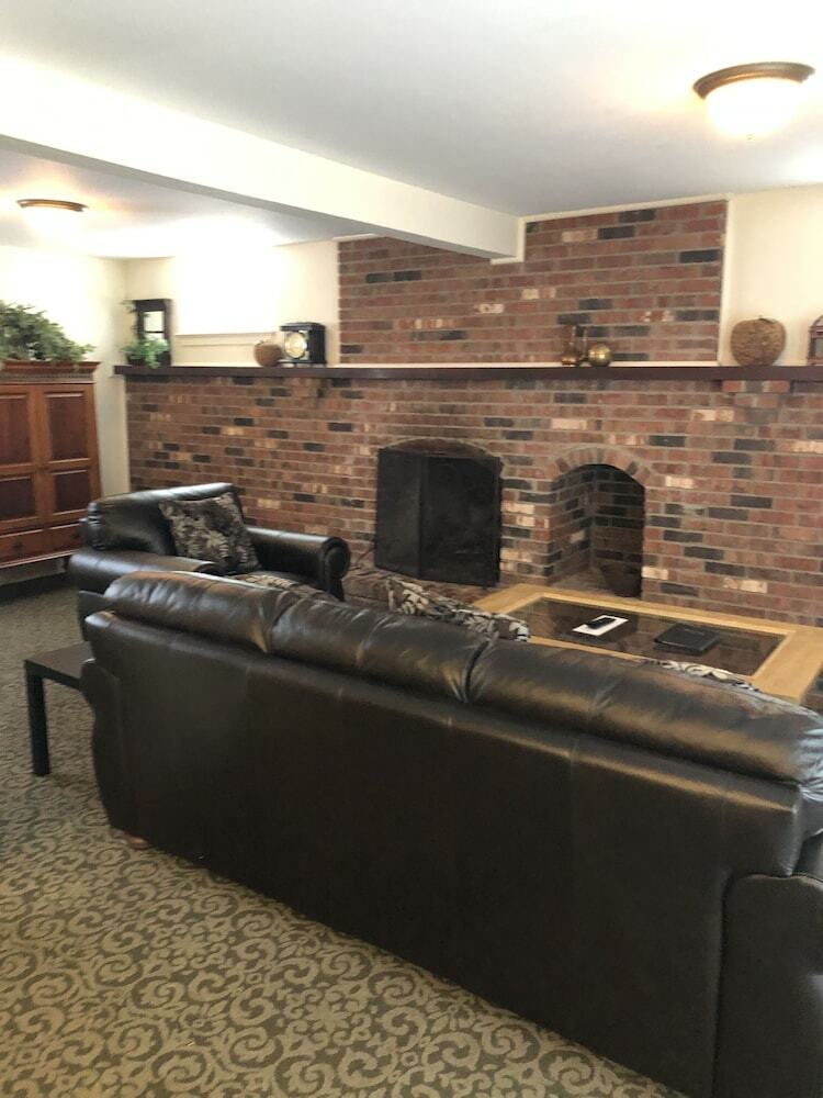 Posada Stroudsmoor Country Inn