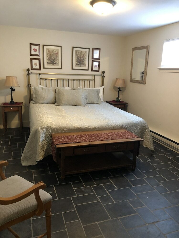 Posada Stroudsmoor Country Inn