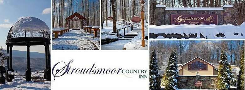 Posada Stroudsmoor Country Inn