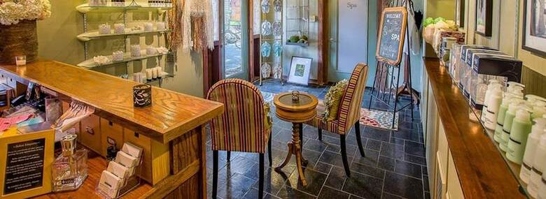 Posada Stroudsmoor Country Inn