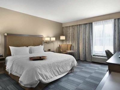 Hotel Hampton Inn And Suites Fort Mill
