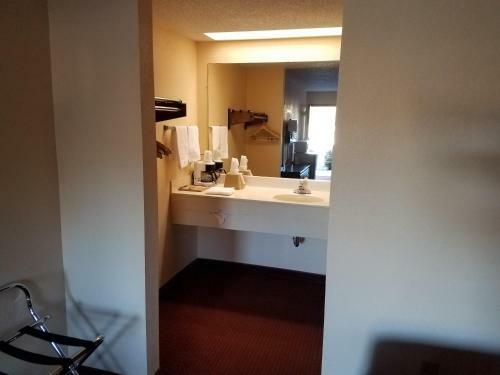 Hotel Econo Lodge - Rocky Top