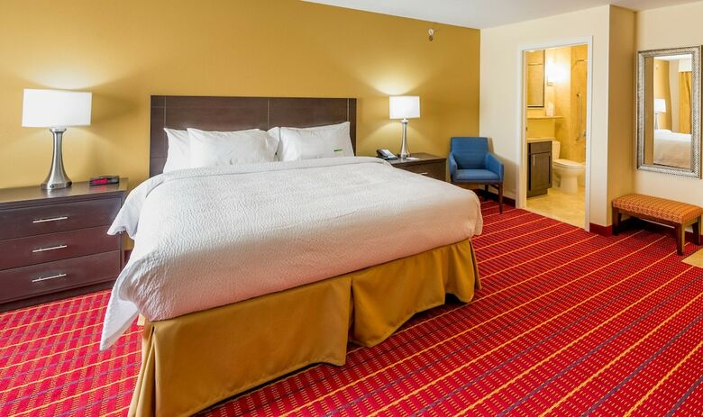 Hotel Towneplace Suites El Paso Airport
