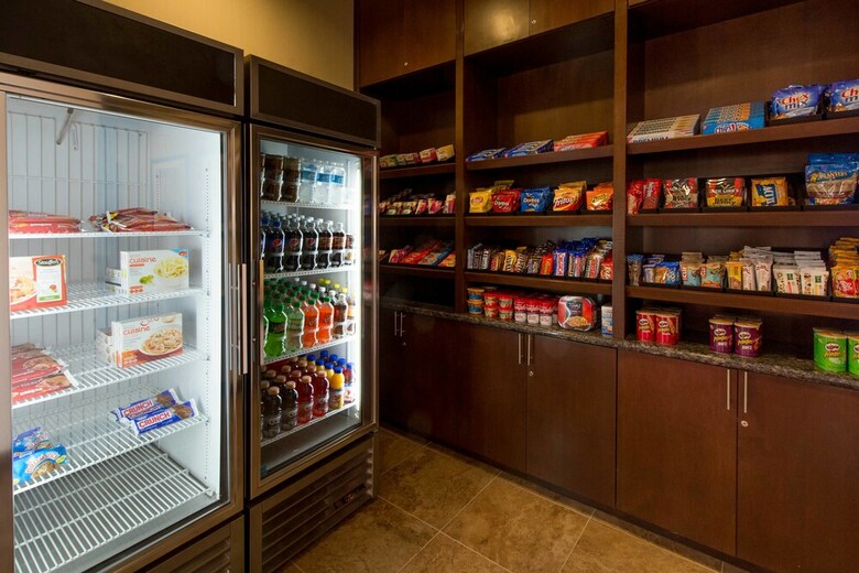 Hotel Towneplace Suites El Paso Airport