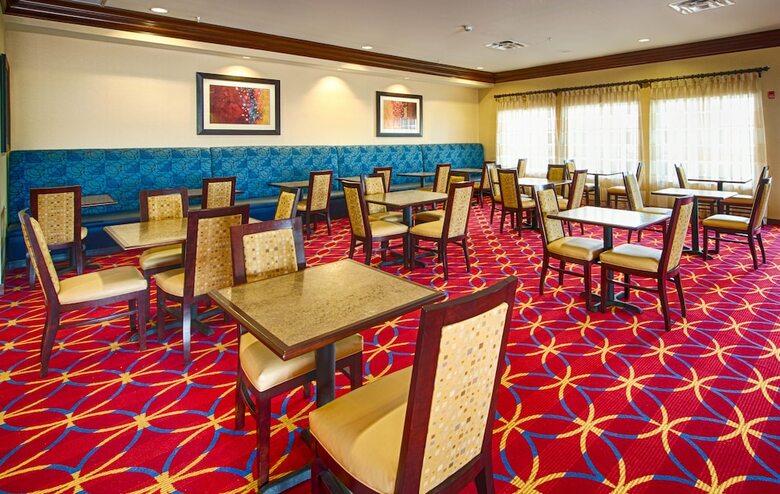 Hotel Towneplace Suites El Paso Airport