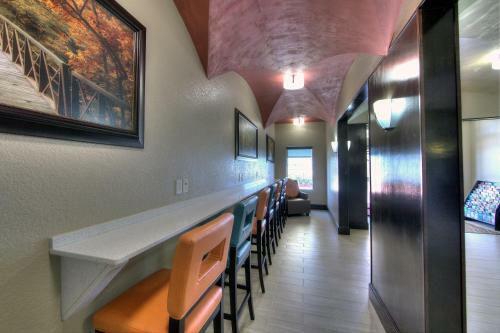 Hotel Comfort Inn & Suites Fort Worth West