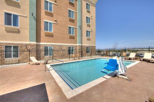 Hotel Comfort Inn & Suites Fort Worth West