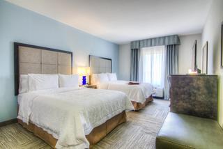Hotel Hampton Inn Houston I-10 East, Tx